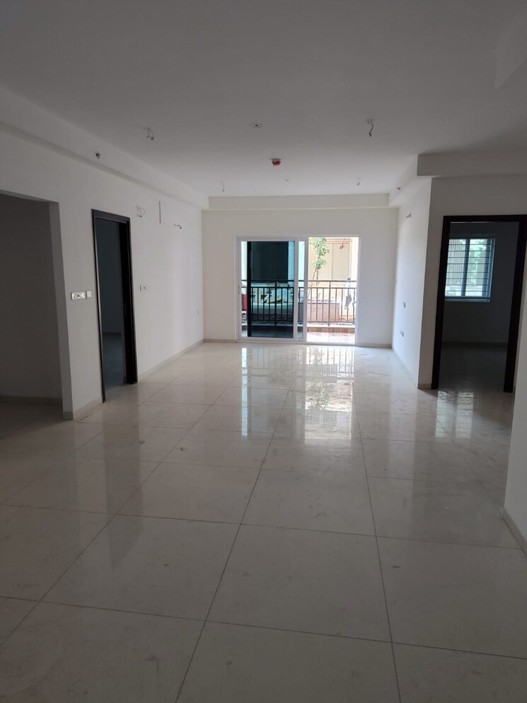 Room, rajapushpa-provincia 3 Bedroom 2020 Sq.Ft. Apartment In Narsingi Hyderabad 9461298