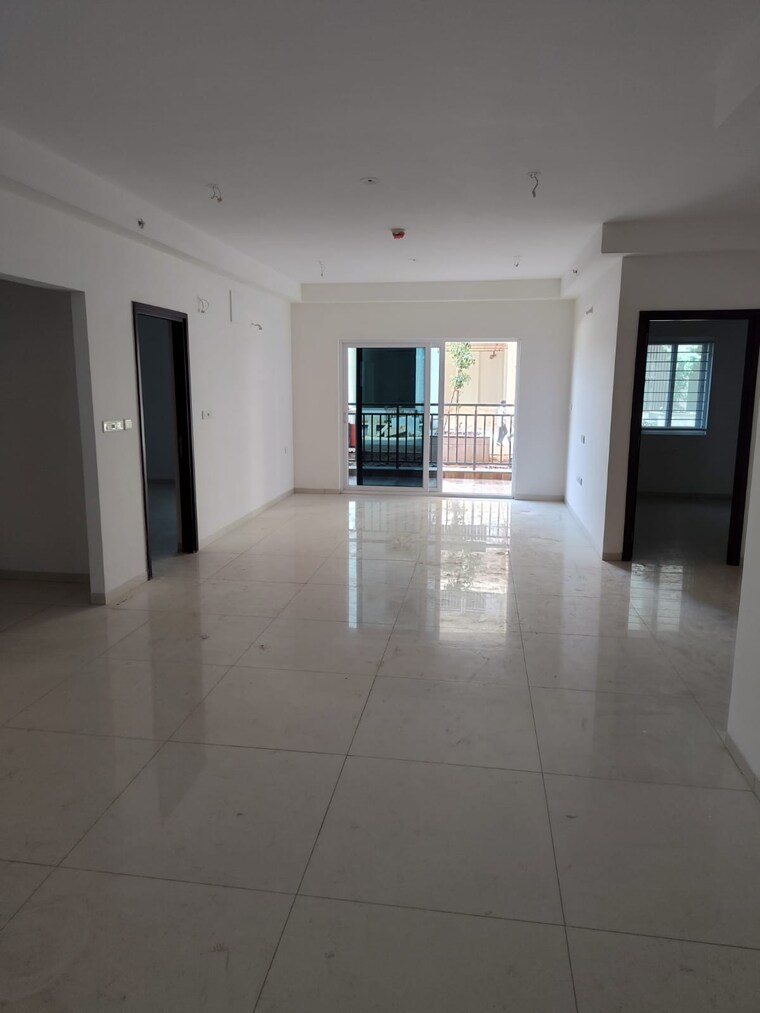 Room, rajapushpa-provincia 3 Bedroom 2020 Sq.Ft. Apartment In Narsingi Hyderabad 9461298