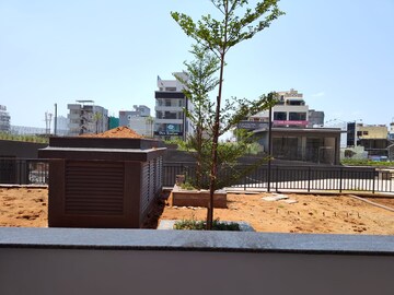 3 BHK Apartment – Exterior View View at Rajapushpa Provincia, Narsingi - for Sale