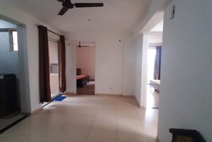 Building Lobby in 3 BHK Apartment at Sushma Joynest ZRK, Ghazipur – for Rent