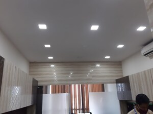 Furnished Amenities in  Office Space at Satra Plaza, Vashi Sector 19d – for Rent