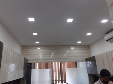 Furnished Amenities in  Office Space at Satra Plaza, Vashi Sector 19d – for Rent