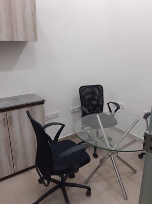 Team Area in  Office Space at Satra Plaza, Vashi Sector 19d – for Rent