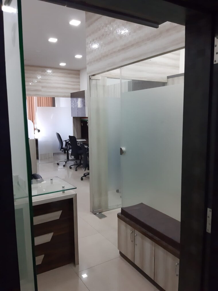 Kitchen, satra-plaza Commercial Office Space 1820 Sq.Ft. In Vashi Sector 19d Navi Mumbai 9461340