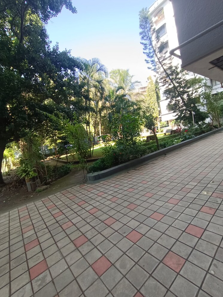 Balcony, classic-view-apartments 1 Bedroom 420 Sq.Ft. Apartment In Dahisar West Mumbai 9461354