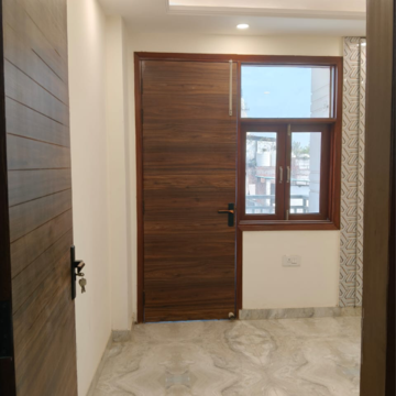 2 BHK Builder Floor For Sale in Chattarpur