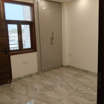 Room in 2 BHK Builder Floor at Chattarpur – for Sale