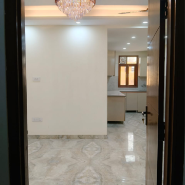 Room in 2 BHK Builder Floor at Chattarpur – for Sale
