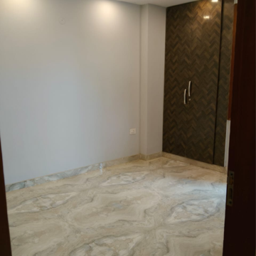 Room in 2 BHK Builder Floor at Chattarpur – for Sale