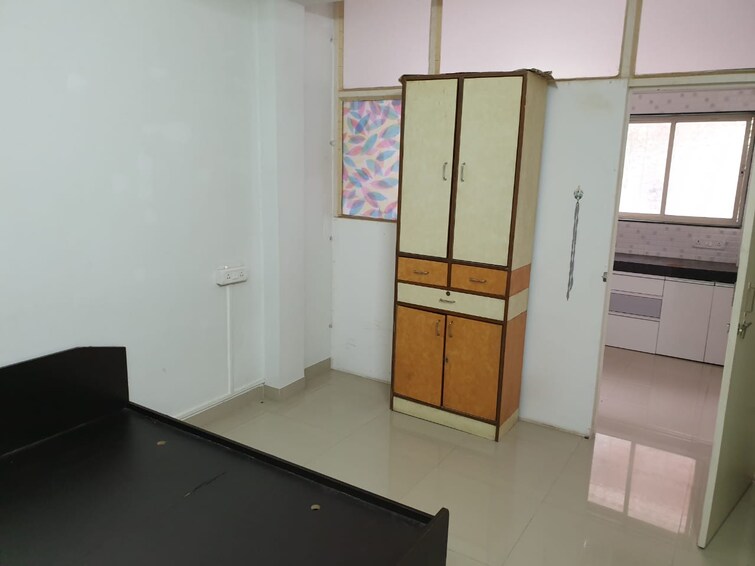 Bedroom, shivtirth nagar 1 Bedroom 516 Sq.Ft. Apartment In Shivtirth Nagar Pune 9461359