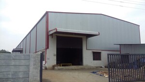  Warehouse For Rent in Changodar