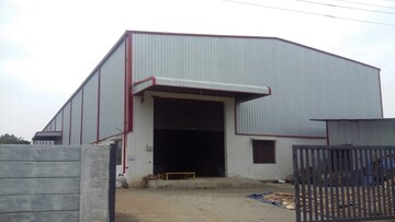  Warehouse For Rent in Changodar