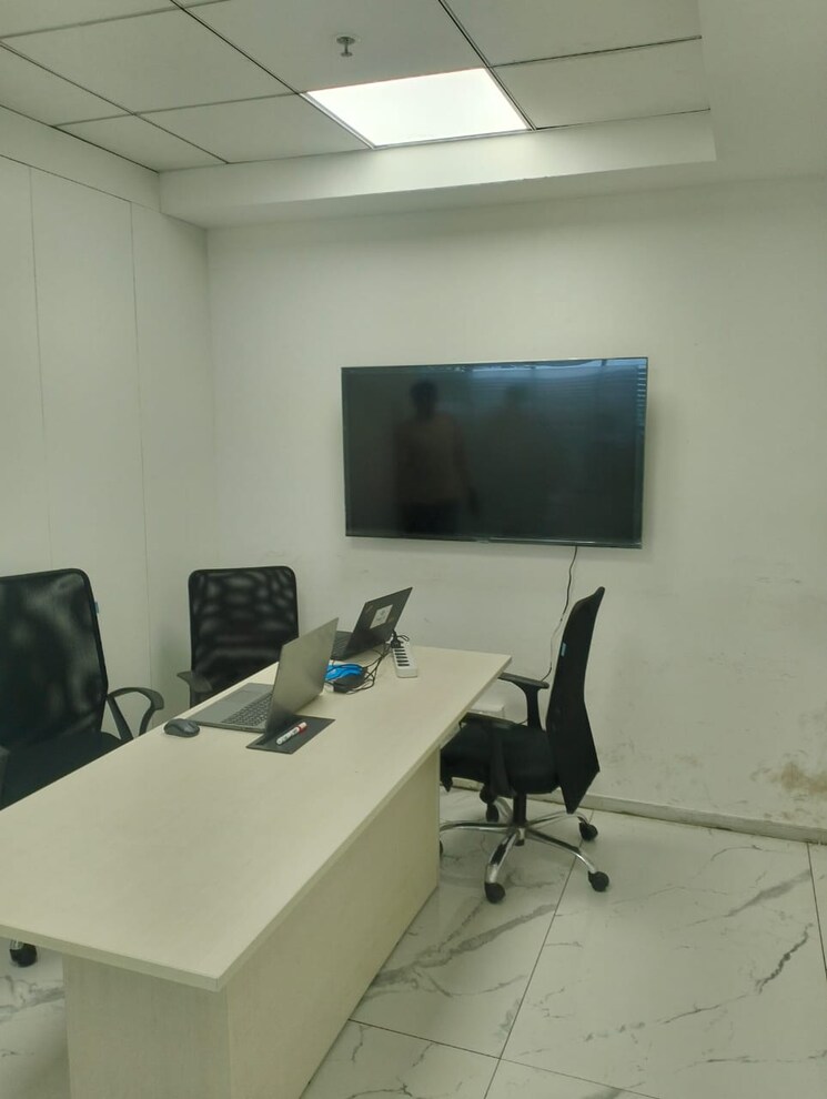 Team Area, rupa-solitaire Commercial Office Space 2230 Sq.Ft. In Kopar Khairane Navi Mumbai 9461365