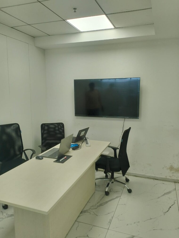Team Area, rupa-solitaire Commercial Office Space 2230 Sq.Ft. In Kopar Khairane Navi Mumbai 9461365