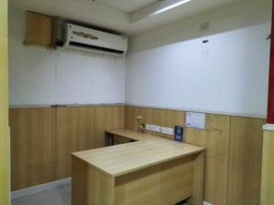 Kitchen in  Office Space at Satra Plaza, Vashi Sector 19d – for Rent