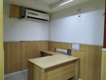 Kitchen in  Office Space at Satra Plaza, Vashi Sector 19d – for Rent