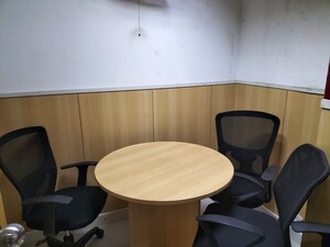 Team Area in  Office Space at Satra Plaza, Vashi Sector 19d – for Rent