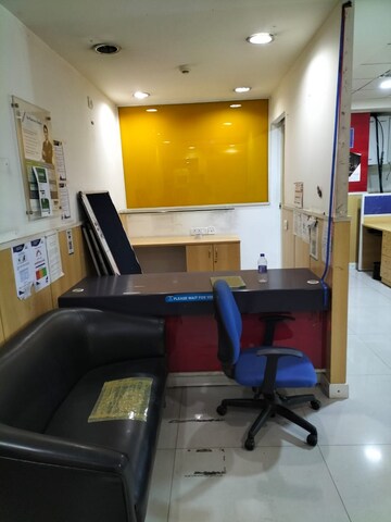 Living Room in  Office Space at Satra Plaza, Vashi Sector 19d – for Rent