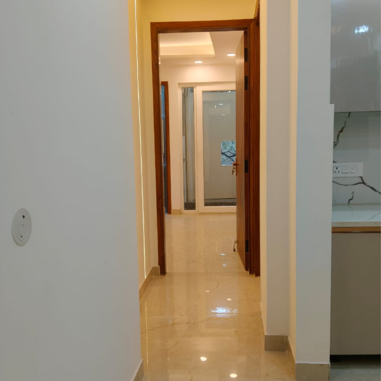 undefined, chattarpur 4 Bedroom 1500 Sq.Ft. Builder Floor In Chattarpur Delhi 9461396