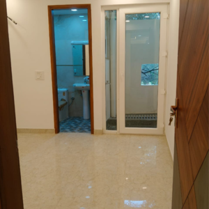 Room in 4 BHK Builder Floor at Chattarpur – for Sale