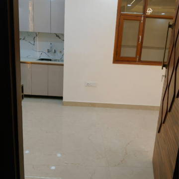 Room in 4 BHK Builder Floor at Chattarpur – for Sale