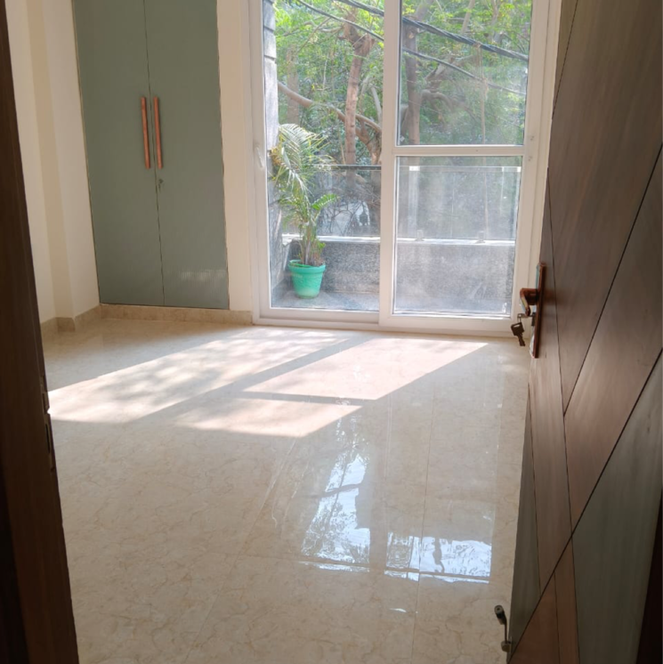 Room, chattarpur 4 Bedroom 1500 Sq.Ft. Builder Floor In Chattarpur Delhi 9461396