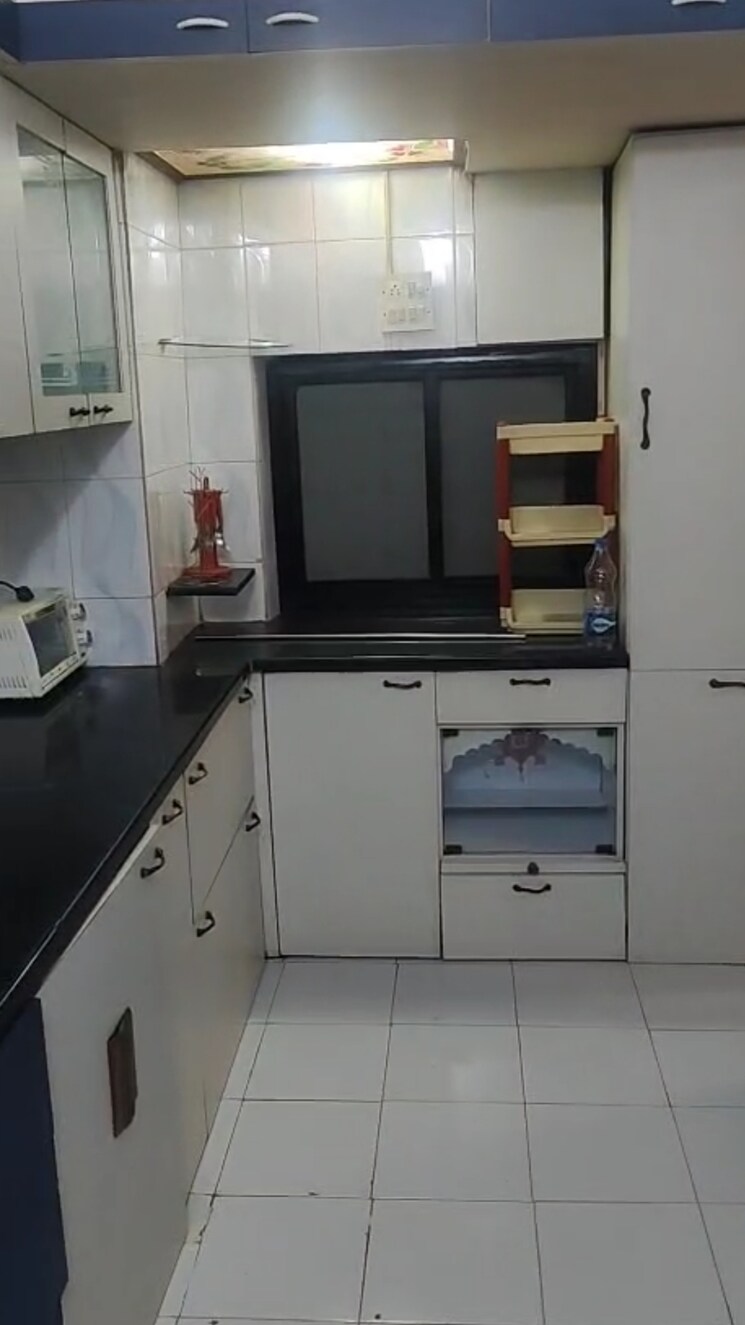 Kitchen, thane west 2 Bedroom 700 Sq.Ft. Apartment In Thane West Thane 9461409