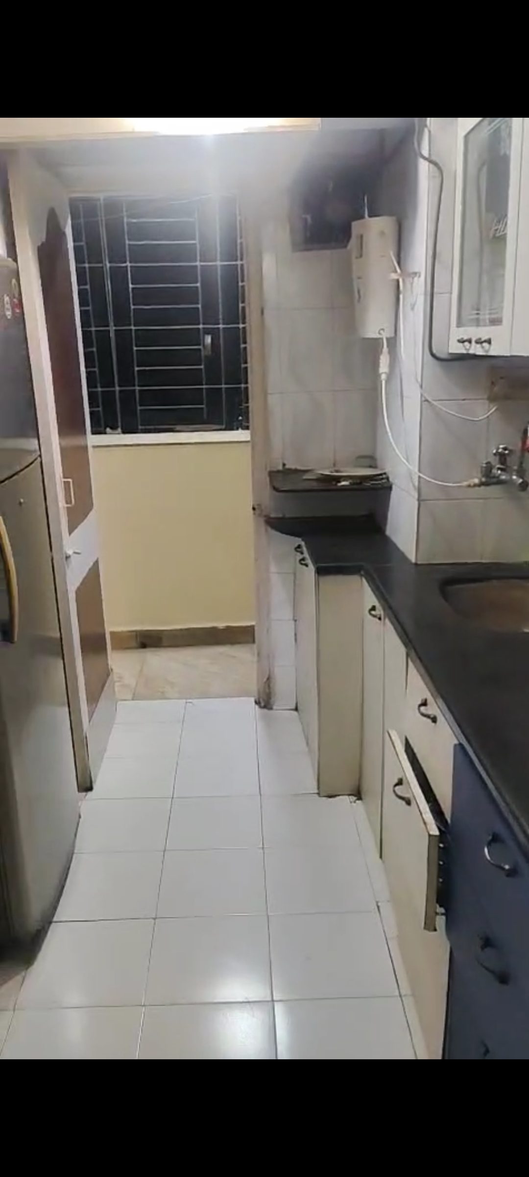 2 BHK Apartment For Rent in Dhruv Harish