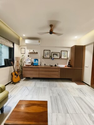 Bedroom in 2 BHK Apartment at Ic Colony – for Sale