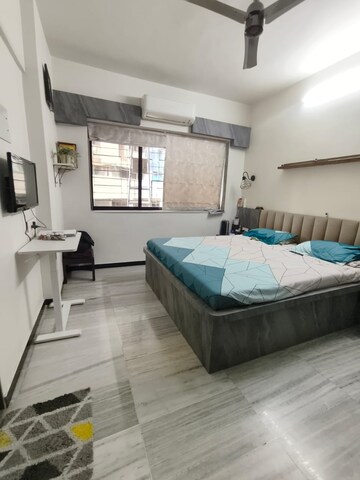 Bedroom in 2 BHK Apartment at Ic Colony – for Sale