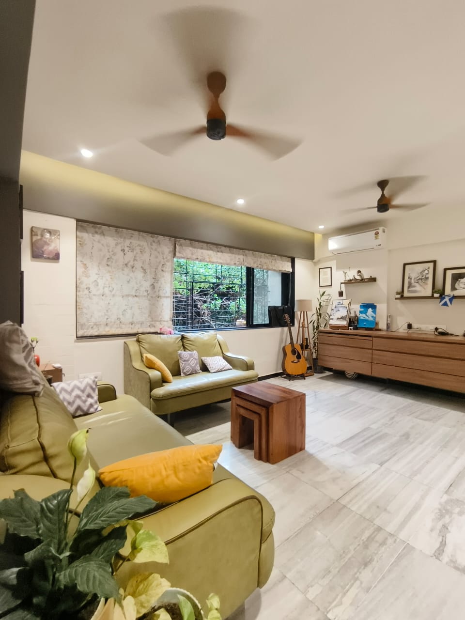 2 BHK Apartment For Sale in Eden Garden 