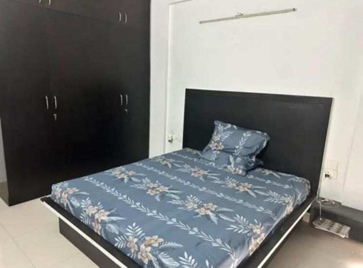 Bedroom, bodakdev 2 Bedroom 1600 Sq.Ft. Apartment In Bodakdev Ahmedabad 9461429