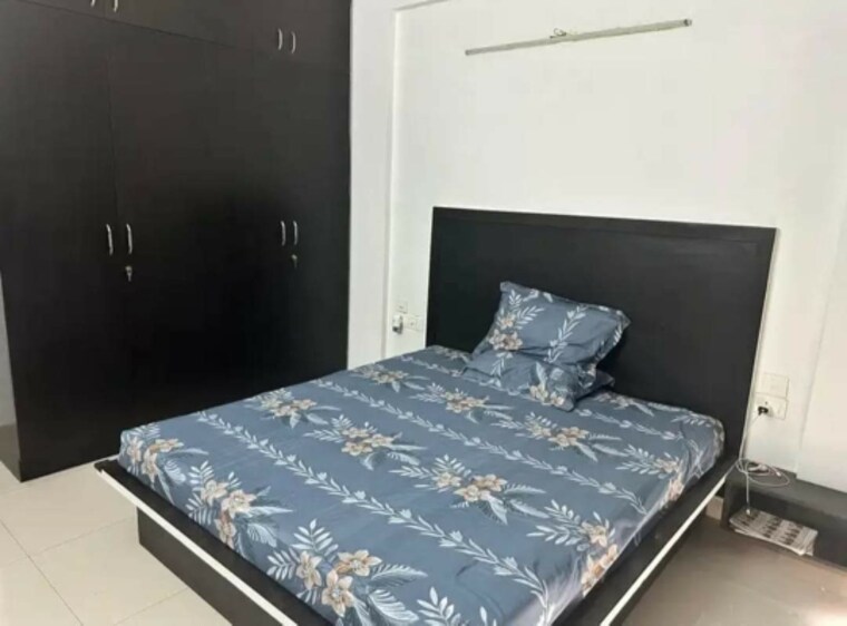 Bedroom, bodakdev 2 Bedroom 1600 Sq.Ft. Apartment In Bodakdev Ahmedabad 9461429