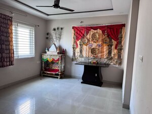 Bedroom in 2 BHK Apartment at Bodakdev – for Rent