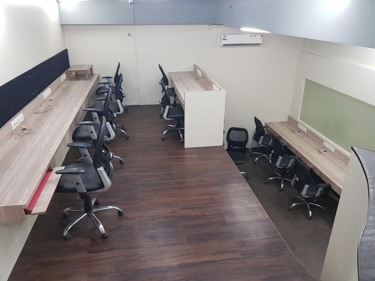 Gym, satra-plaza Commercial Office Space 1750 Sq.Ft. In Vashi Sector 19d Navi Mumbai 9461419