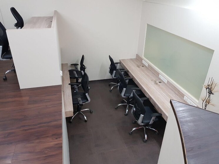 undefined, satra-plaza Commercial Office Space 1750 Sq.Ft. In Vashi Sector 19d Navi Mumbai 9461419