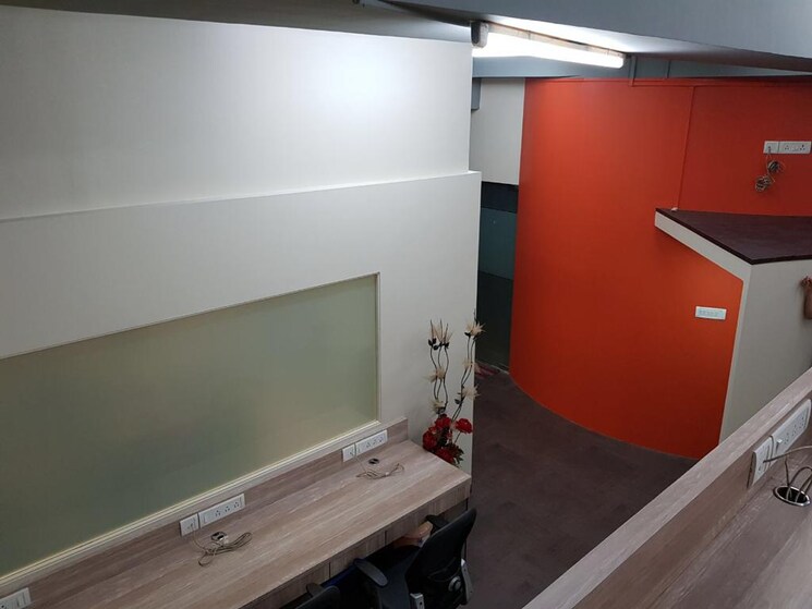 undefined, satra-plaza Commercial Office Space 1750 Sq.Ft. In Vashi Sector 19d Navi Mumbai 9461419