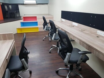 Gym in  Office Space at Satra Plaza, Vashi Sector 19d – for Rent