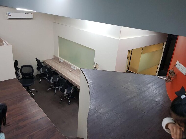 Team Area, satra-plaza Commercial Office Space 1750 Sq.Ft. In Vashi Sector 19d Navi Mumbai 9461419