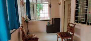 Bedroom in 3 BHK Apartment at Parshwanath Nagar – for Rent