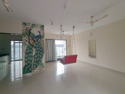 3 BHK Apartment For Sale in Avirahi Homes