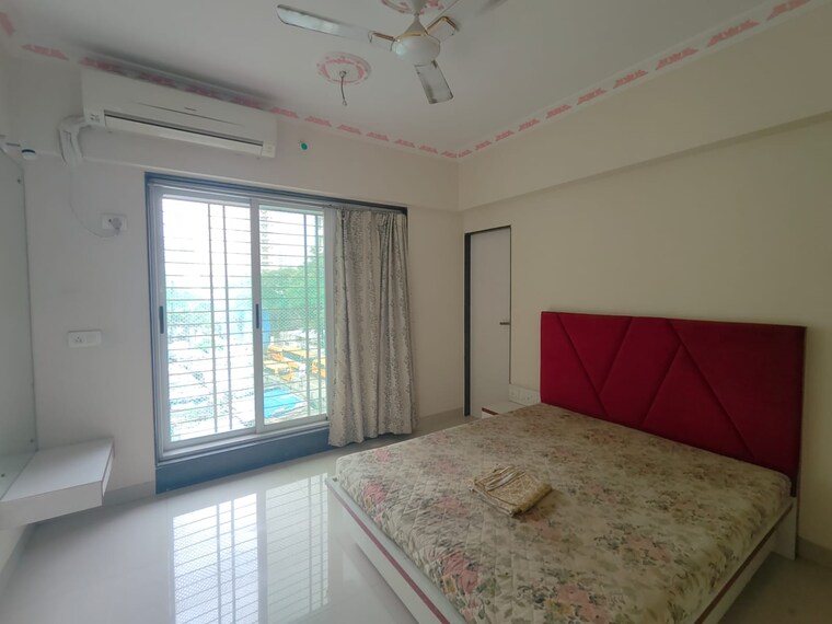 Room, avirahi-homes 3 Bedroom 1100 Sq.Ft. Apartment In Borivali West Mumbai 9461424