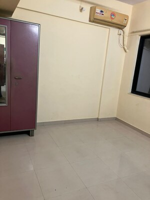 Bedroom in 1 BHK Apartment at Ramgiri Heights, Dadar West – for Rent