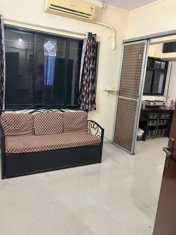 1 BHK Apartment For Rent in Ramgiri Heights, Dadar West