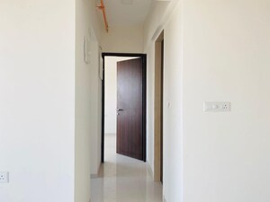Building Lobby in 2 BHK Apartment at Hiranandani Highland, Powai – for Rent