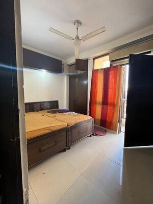 Kitchen in 2 BHK Builder Floor at Saket – for Rent