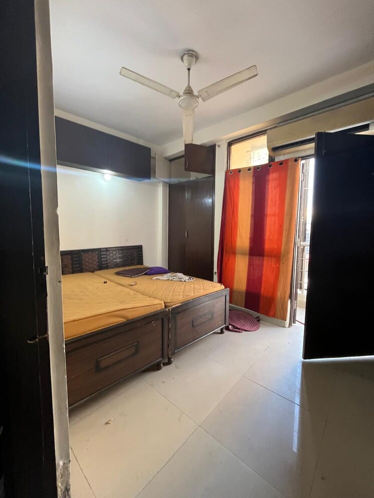 Kitchen, saket 2 Bedroom 850 Sq.Ft. Builder Floor In Saket Delhi 9461446