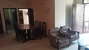 3 BHK Apartment For Rent in Maya Garden City, Lohgarh