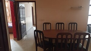 Kitchen in 3 BHK Apartment at Maya Garden City, Lohgarh – for Rent