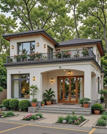 2 BHK Villa For Sale in Chikkaballapur